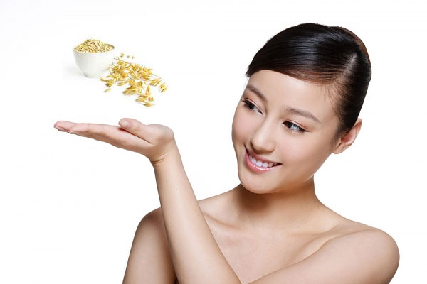Người nh&oacute;m m&aacute;u B n&ecirc;n sử dụng yến mạch