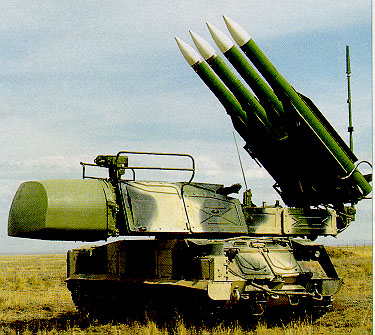 Hiện qu&acirc;n ly khai th&acirc;n Nga đang bị c&aacute;o buộc đ&atilde; d&ugrave;ng t&ecirc;n lửa bắn rơi m&aacute;y bay Malaysia MH17