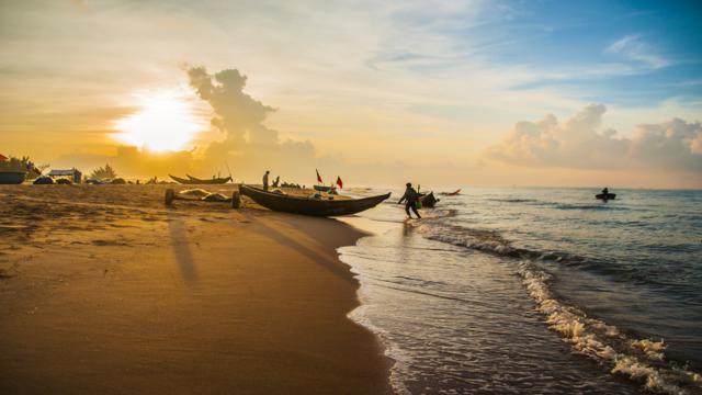 Địa điểm chụp ảnh Tết Dương lịch 2016 kh&ocirc;ng thể bỏ qua tại miền Nam