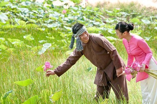 Địa điểm chụp ảnh Tết dương lịch 2016 si&ecirc;u đẹp tại miền T&acirc;y