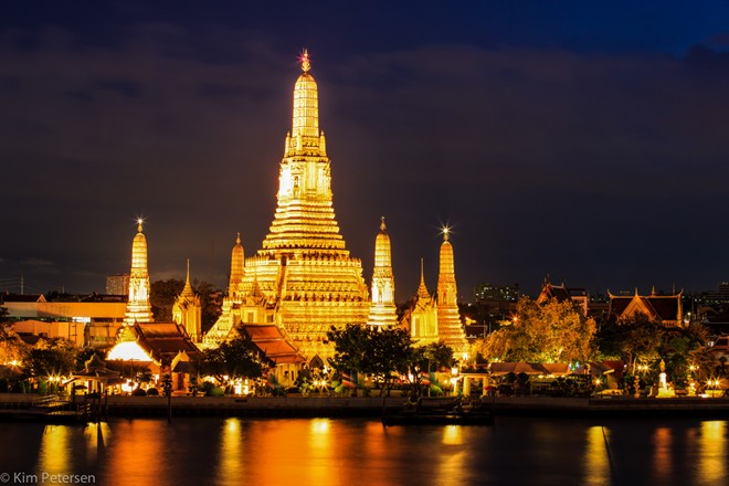 Địa điểm chụp ảnh Tết Dương lịch 2016 đẹp nhất Ch&acirc;u &Aacute;