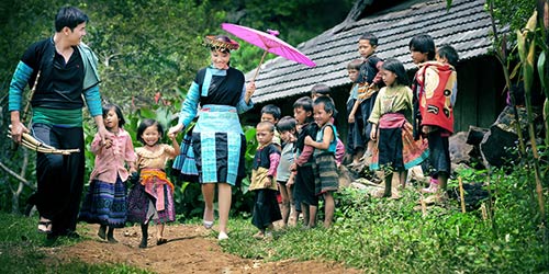 Địa điểm chụp ảnh Tết Dương lịch 2016 d&agrave;nh cho c&aacute;c cặp đ&ocirc;i tại miền Bắc