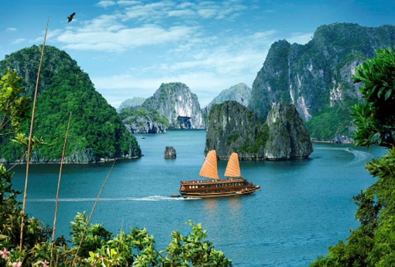 Địa điểm chụp ảnh Tết Dương lịch 2016 đẹp &lsquo;h&uacute;t hồn&rsquo; tại Đ&ocirc;ng Nam &Aacute;