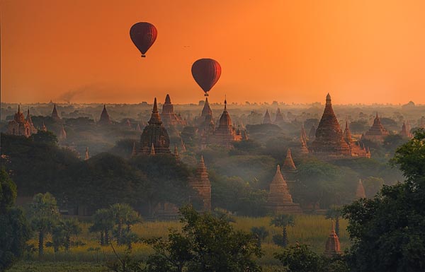 Địa điểm chụp ảnh Tết Dương lịch 2016 đẹp &lsquo;h&uacute;t hồn&rsquo; tại Đ&ocirc;ng Nam &Aacute;