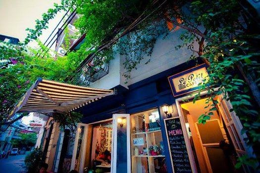 Check in những qu&aacute;n c&agrave; ph&ecirc; sang trọng nhất H&agrave; Nội - ảnh 3