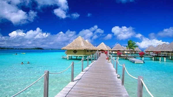 Đảo Boracay, Philipines - địa điểm đi chơi ng&agrave;y 1/6 tuyệt vời