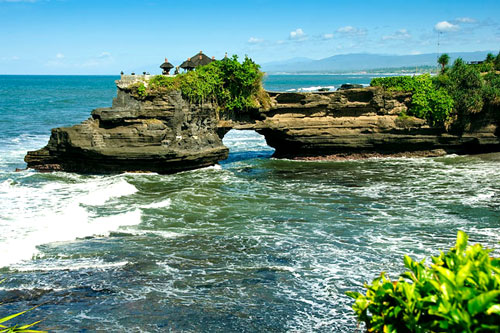 Bali, Indonesia địa điểm đi chơi ng&agrave;y 1/6 đẹp m&ecirc; ly