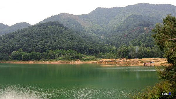 Những hoạt động ngo&agrave;i trời tại địa điểm đi chơi Tết dương lịch n&agrave;y sẽ khiến du kh&aacute;ch cảm thấy v&ocirc; c&ugrave;ng thư gi&atilde;n v&agrave; thoải m&aacute;i