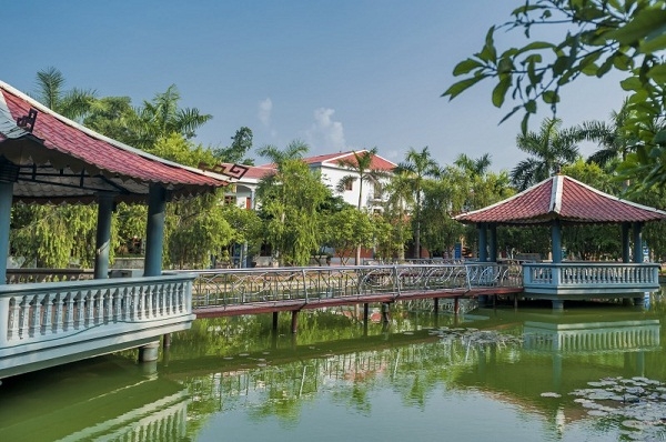 Rừng tự nhi&ecirc;n Bằng Tạ sẽ l&agrave; một địa điểm đi chơi Tết dương lịch thư gi&atilde;n cho c&aacute;c du kh&aacute;ch