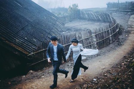 Địa điểm đi chơi Valentine 2016 &lsquo;h&uacute;t hồn&rsquo; giới trẻ miền Bắc