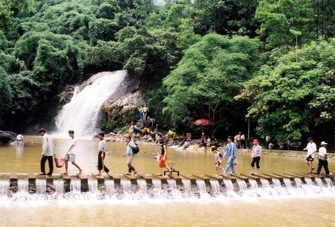 Nghỉ 2 ng&agrave;y cuối tuần, n&ecirc;n đi du lịch ở đ&acirc;u tại miền Bắc?