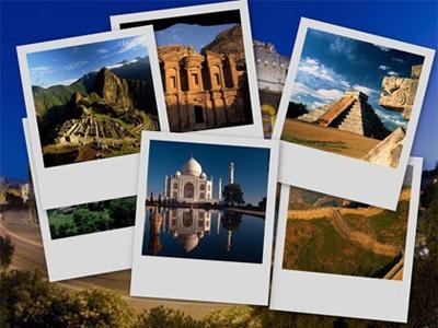 Một trong số những địa điểm du lịch Tết dương lịch 2015 hấp dẫn nhất l&agrave; c&aacute;c g&oacute;i tour nước ngo&agrave;i