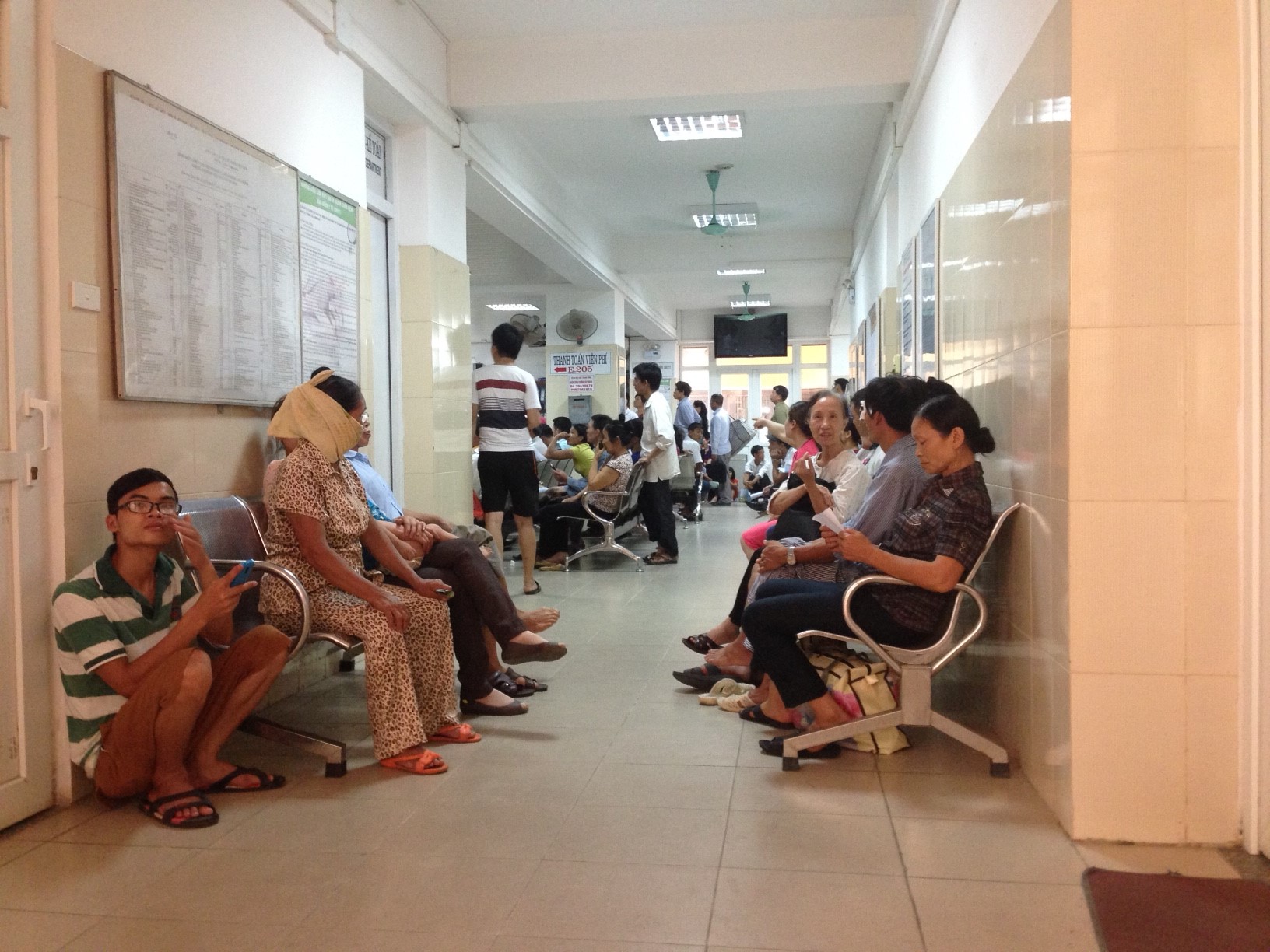 Dịch đau mắt đỏ đang lan nhanh tại Đ&agrave; Nẵng