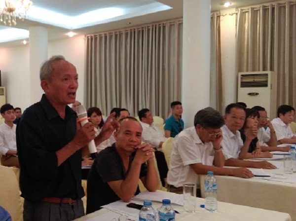 &Ocirc;ng Trần Ngọc Phương