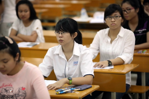Điểm chuẩn đại học Y Dược Thái Bình năm 2014 Điểm chuẩn đại học Y Dược Thái Bình năm 2014