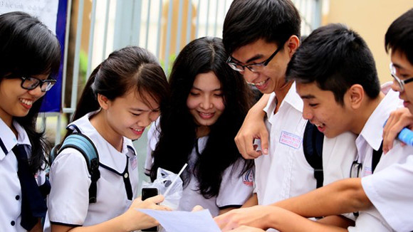 Điểm chuẩn đại học 2016: Điểm chuẩn Đại học Giao th&ocirc;ng vận tải 2016