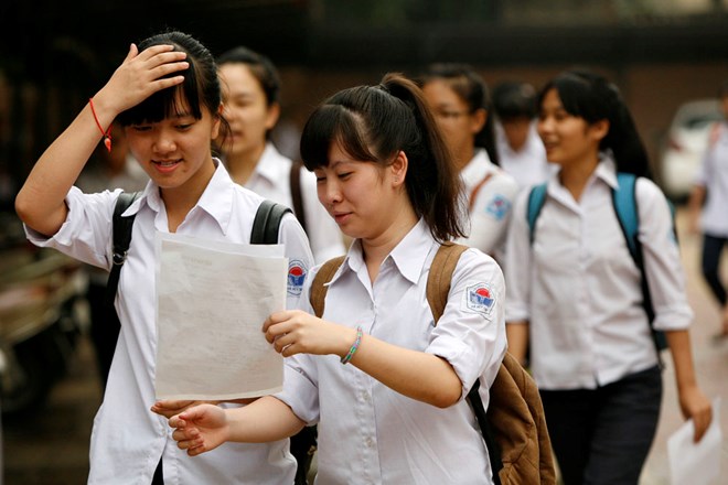 Điểm chuẩn đại học C&ocirc;ng Đo&agrave;n năm 2014 sẽ được cập nhật ngay khi c&ocirc;ng bố