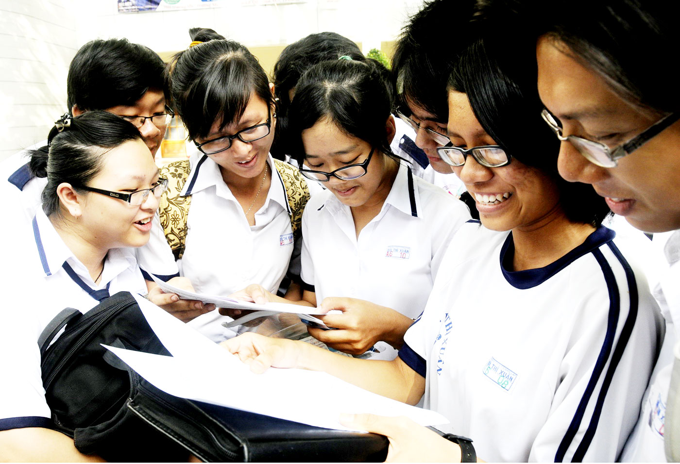 Điểm chuẩn đại học năm 2014 Học viện B&aacute;o ch&iacute; v&agrave; Tuy&ecirc;n truyền sẽ sớm được c&ocirc;ng bố