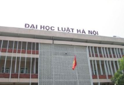 Điểm chuẩn đại học năm 2014 của trường ĐH Luật H&agrave; Nội dự kiến dựa theo chỉ ti&ecirc;u v&agrave; điểm thi v&agrave;o trường