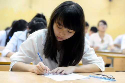 Điểm chuẩn năm 2014 đại học Giao th&ocirc;ng vận tải sẽ được c&ocirc;ng bố sớm