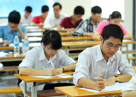 Điểm chuẩn đại học C&ocirc;ng Đo&agrave;n năm 2014 sẽ sớm được c&ocirc;ng bố