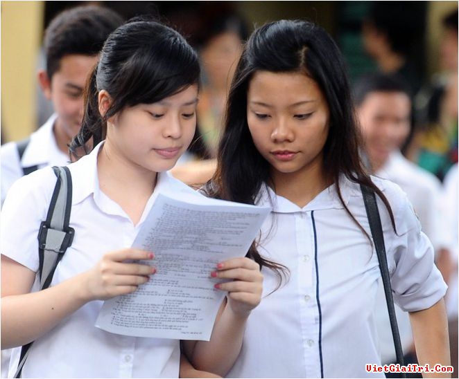 Học viện T&agrave;i ch&iacute;nh c&ocirc;ng bố điểm chuẩn đại học năm 2014 dự kiến