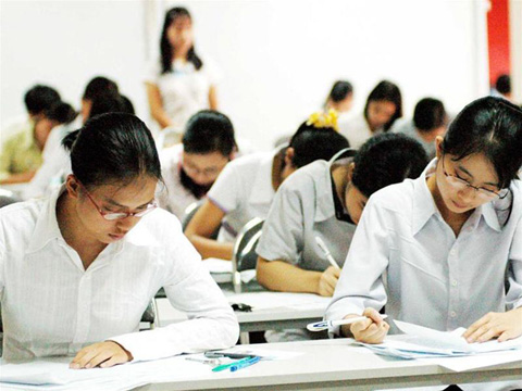 D&ugrave; c&oacute; điểm chuẩn đầu v&agrave;o cao, đại học Ngoại Thương vẫn nhận được lượng hồ sơ lớn