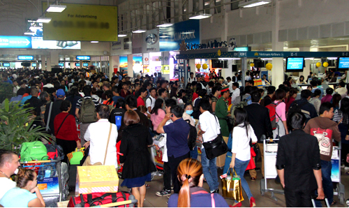 Điểm mặt những 