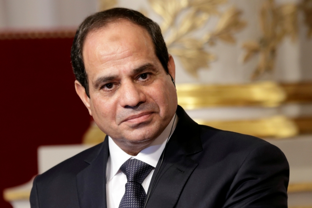 Tổng thống Ai Cập, &ocirc;ng Abdel-Fattah el-Sisi đ&atilde; chỉ đạo c&aacute;c quan chức ch&iacute;nh phủ nhanh ch&oacute;ng ho&agrave;n thiện dự &aacute;n x&acirc;y dựng nh&agrave; m&aacute;y điện hạt nh&acirc;n với Nga