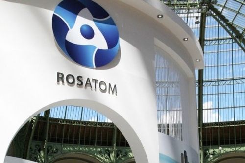 C&ocirc;ng ty Rosatom hiện đang l&agrave; đối t&aacute;c ch&iacute;nh trong dự &aacute;n x&acirc;y dựng nh&agrave; m&aacute;y điện hạt nh&acirc;n đầu ti&ecirc;n của Ai Cập