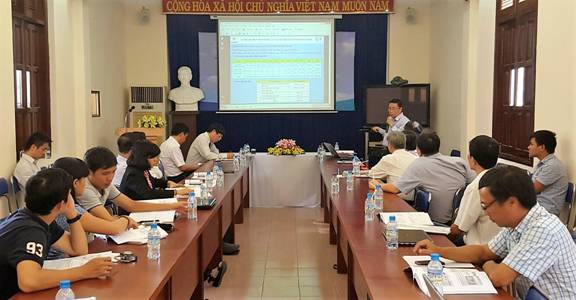 Hội thảo tuy&ecirc;n truyền điện hạt nh&acirc;n được tổ chức tại TPHCM