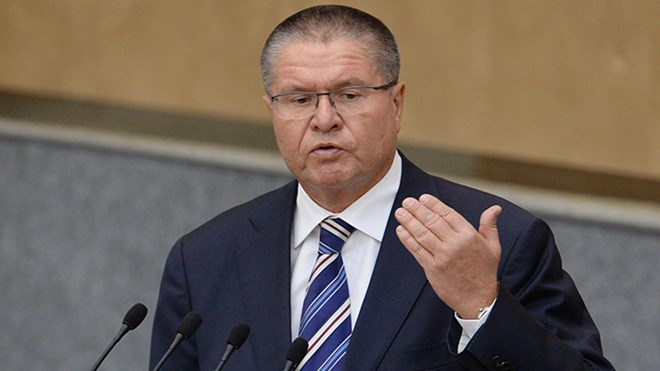 Bộ trưởng Bộ ph&aacute;t triển Kinh tế Nga Alexei Ulyukayev đề nghị gi&uacute;p đỡ Malaysia ph&aacute;t triển điện hạt nh&acirc;n