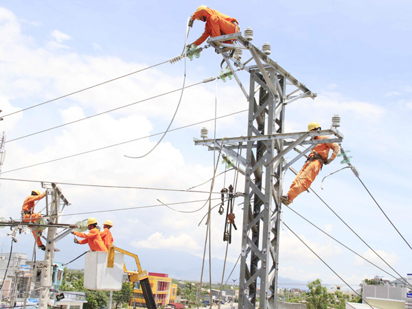 Việc EVN c&oacute; t&ecirc;n trong danh s&aacute;ch 42 tập thể, c&aacute; nh&acirc;n được đề nghị phong tặng danh hiệu Anh h&ugrave;ng Lao động năm 2015 ngay lập tức gặp phải phản ứng dữ dội trong dư luận v&igrave; Link Đăng Nhập Nhà cái 13Win16.Com n&agrave;y li&ecirc;n tục k&ecirc;u thua lỗ v&agrave; đ&ograve;i tăng gi&aacute; điện.