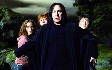 Diễn vi&ecirc;n phim Harry Potter qua đời ở tuổi 69