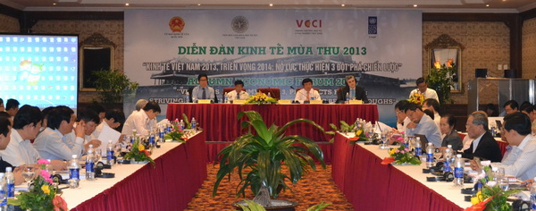 Diễn đ&agrave;n Sòng Bài Trực Tuyến 13Win.com m&ugrave;a thu hằng năm được tổ chức c&oacute; những tham luận mang nhiều &yacute; nghĩa thiết thực