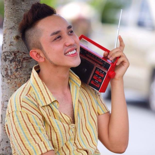D&agrave;n diễn vi&ecirc;n phụ trong Vừa đi vừa kh&oacute;c 2