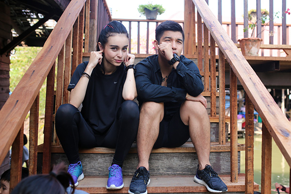 Cường Seven b&agrave;y tỏ tiếc nuối v&agrave; lưu luyến khi phải chia tay MLee