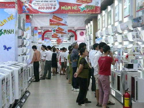 Điều h&ograve;a gi&aacute; rẻ