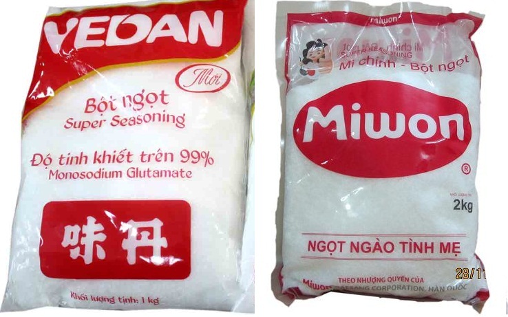 Điều tra &aacute;p dụng biện ph&aacute;p tự vệ to&agrave;n cầu đối với mặt h&agrave;ng bột ngọt