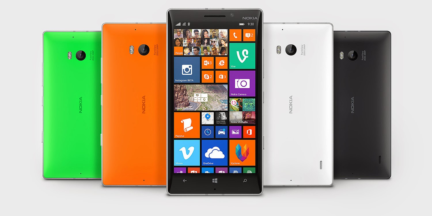 5 smartphone giảm cực mạnh dịp lễ 30/4