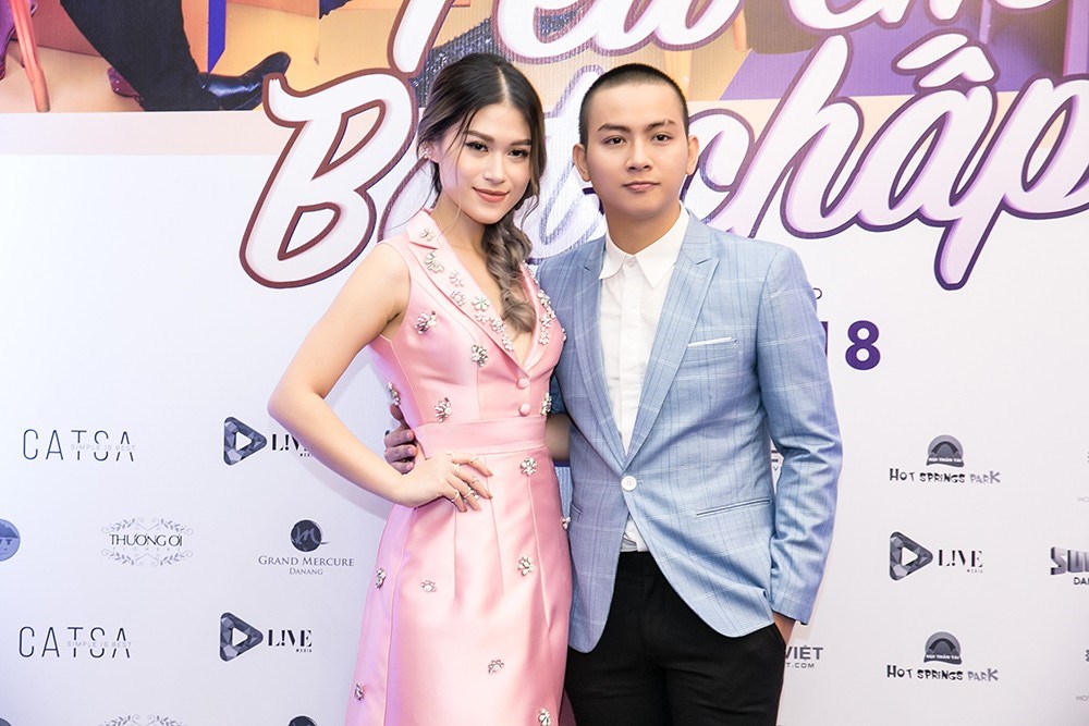 Y&ecirc;u Em Bất Chấp &ndash; một bộ phim &ldquo;remake&rdquo; dở tệ