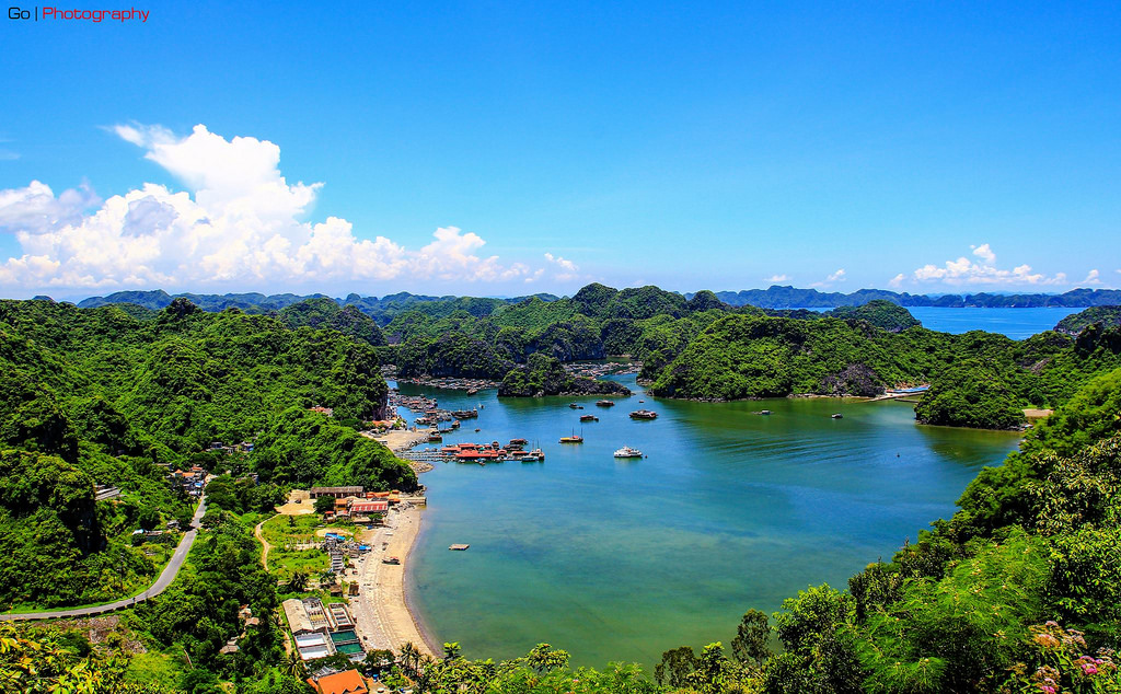 Top 5 địa điểm du lịch l&yacute; tưởng d&agrave;nh cho cả gia đ&igrave;nh dịp lễ 30/4