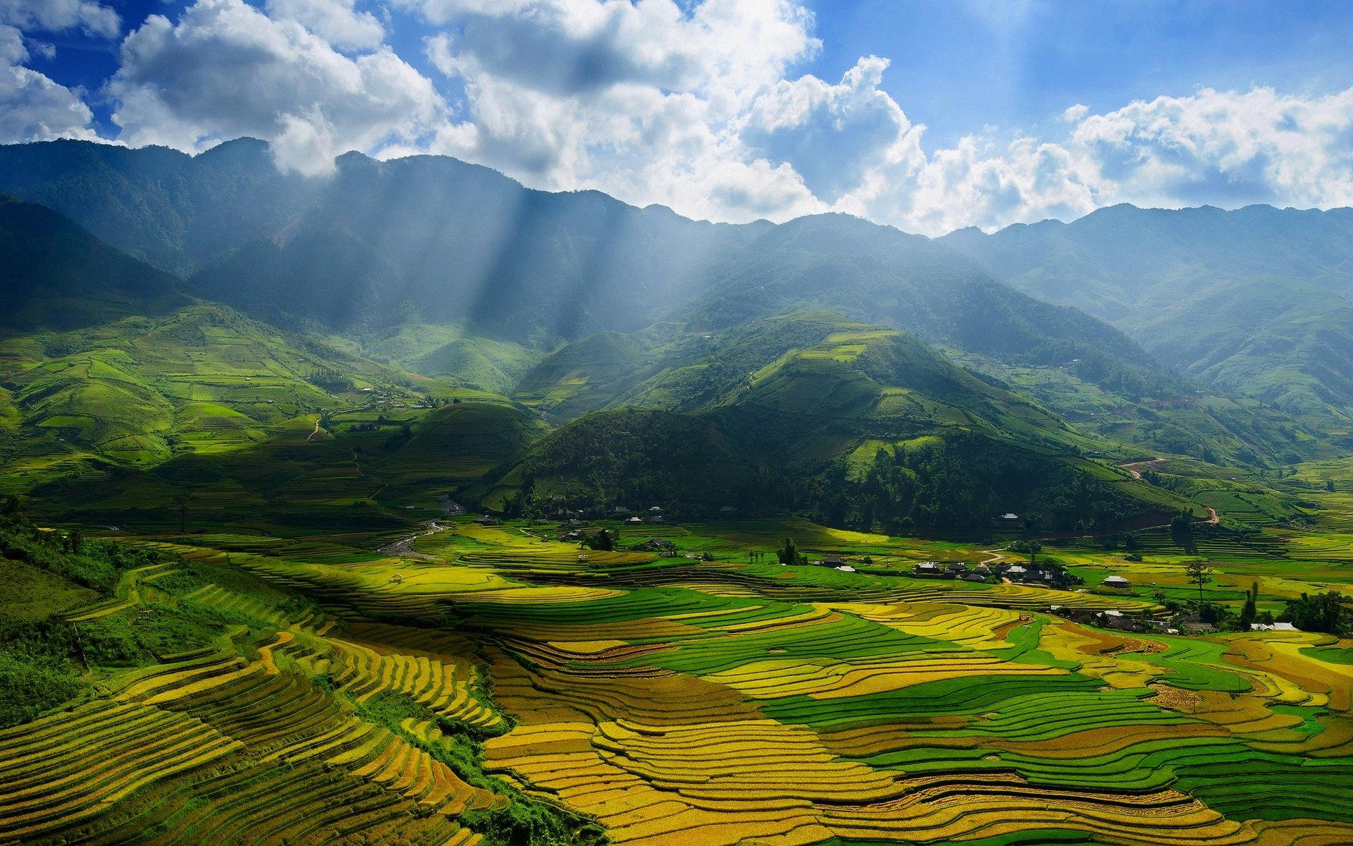 Top 5 địa điểm du lịch l&yacute; tưởng d&agrave;nh cho cả gia đ&igrave;nh dịp lễ 30/4