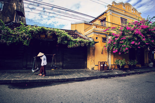 5 trải nghiệm th&uacute; vị kh&ocirc;ng thể bỏ qua khi đi du lịch Hội An