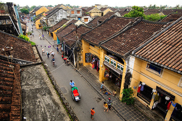 5 trải nghiệm th&uacute; vị kh&ocirc;ng thể bỏ qua khi đi du lịch Hội An