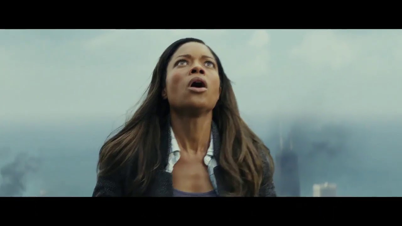 RamPage: Tiếp tục l&agrave; một sản phẩm xuất sắc của Dwayne Johnson