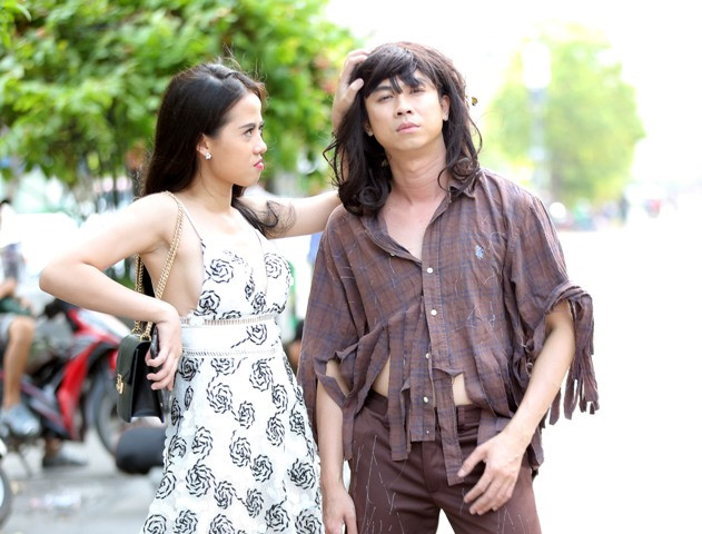 Ca sĩ Hồ Việt Trung l&ecirc;n tiếng thừa nhận đạo nhạc của ca kh&uacute;c &lsquo;Cheer up&rsquo;