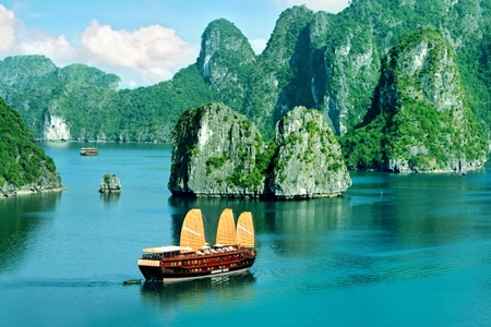 Những điểm du lịch l&yacute; tưởng trốn mọi nắng n&oacute;ng m&ugrave;a h&egrave;