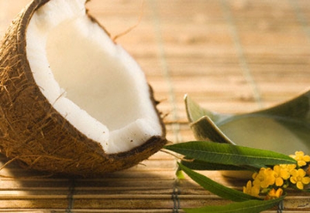 Độc đ&aacute;o với những c&aacute;ch chăm s&oacute;c da bằng vỏ c&acirc;y