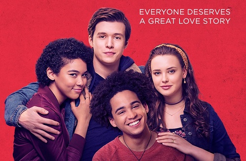 Phim Love Simon &ndash; một g&oacute;c nh&igrave;n dễ thương về cộng đồng LGBT